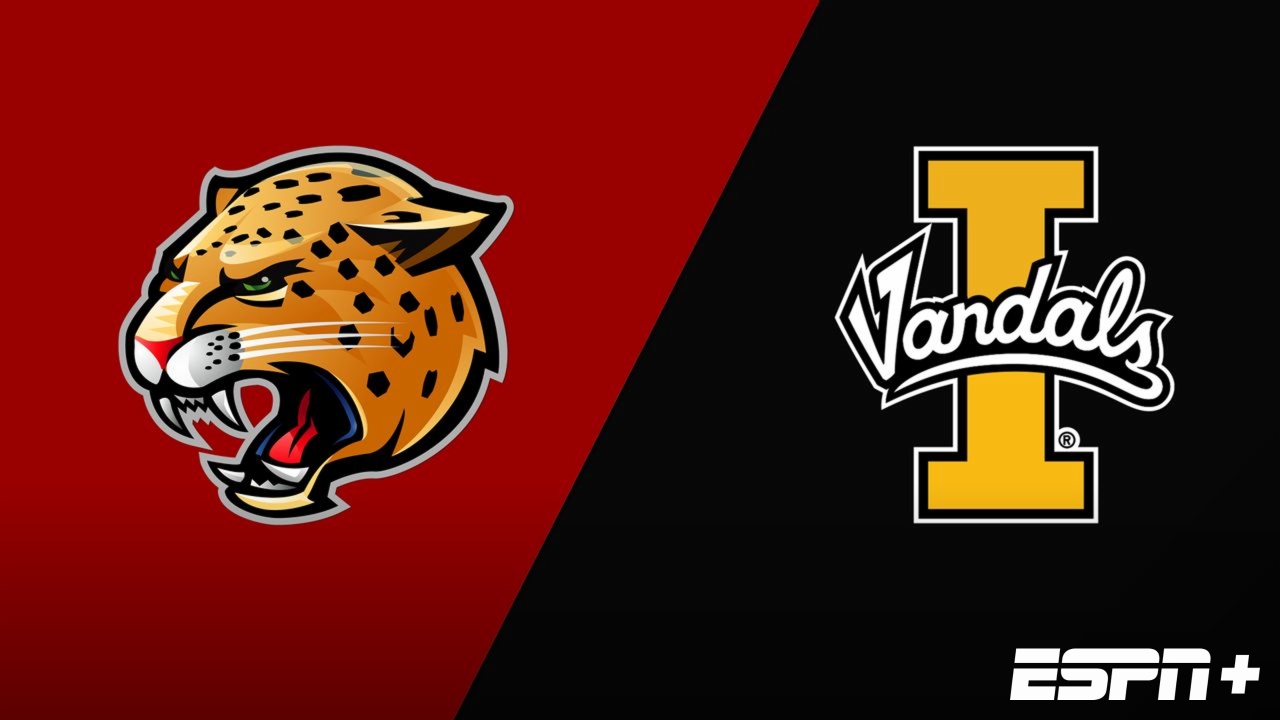 IU Indianapolis vs. Idaho