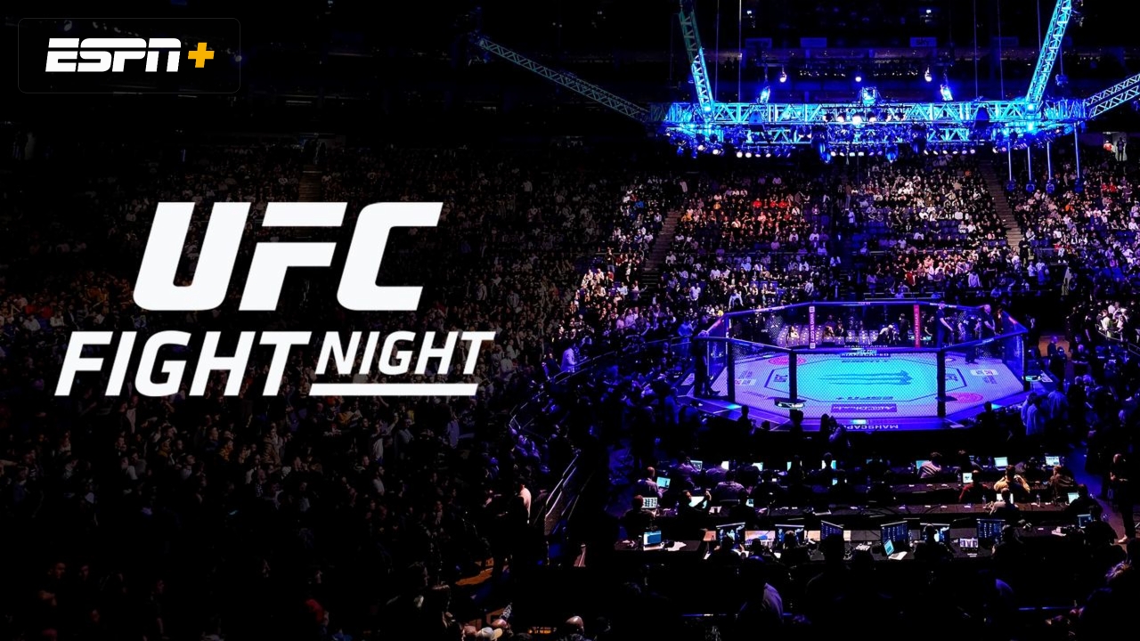 UFC Fight Night Post Show: Aspinall vs. Tybura