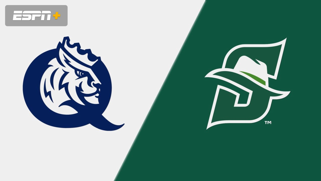Queens University vs. Stetson