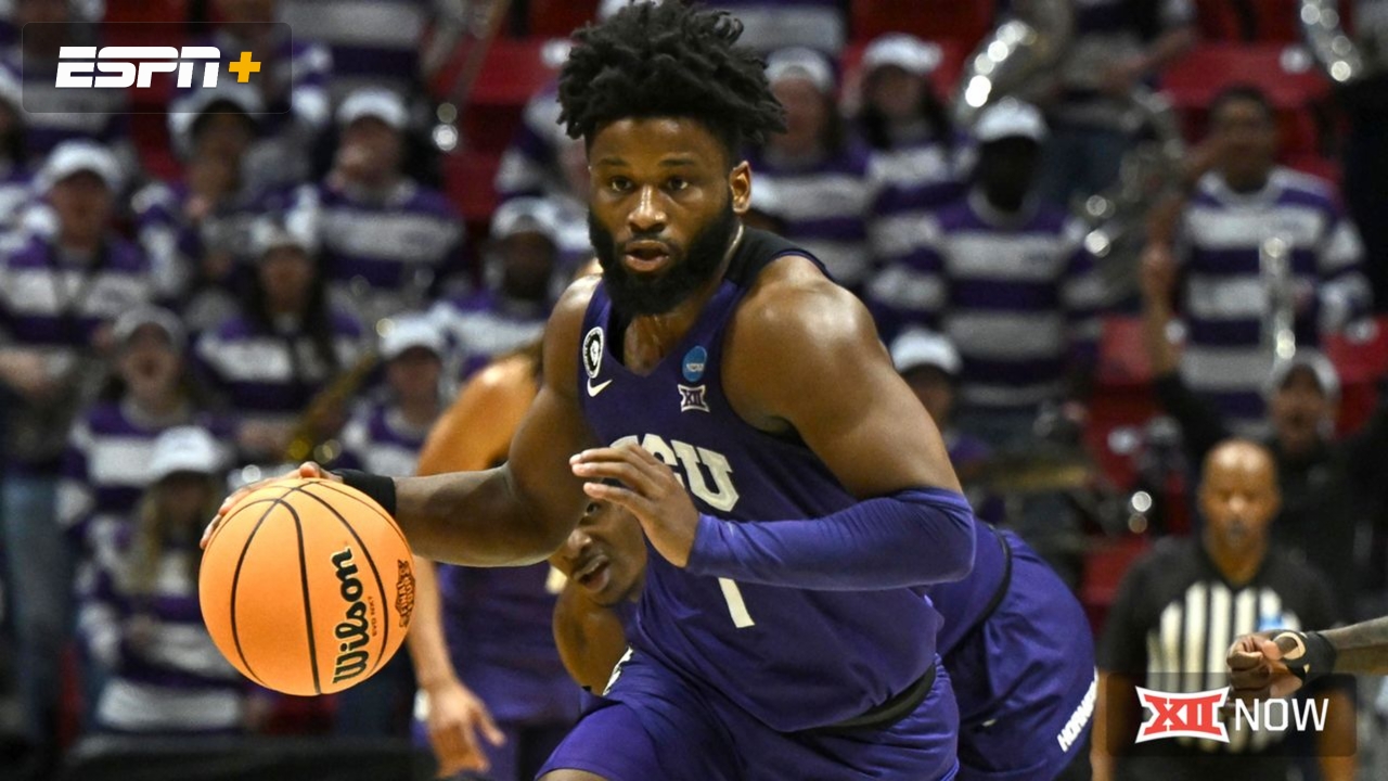 Arkansas-Pine Bluff vs. #14 TCU