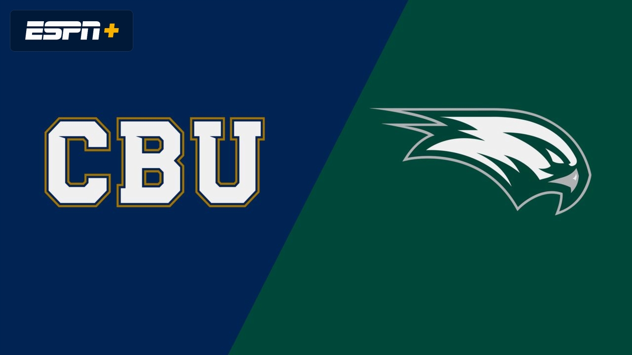 California Baptist vs. Wagner (M Water Polo)