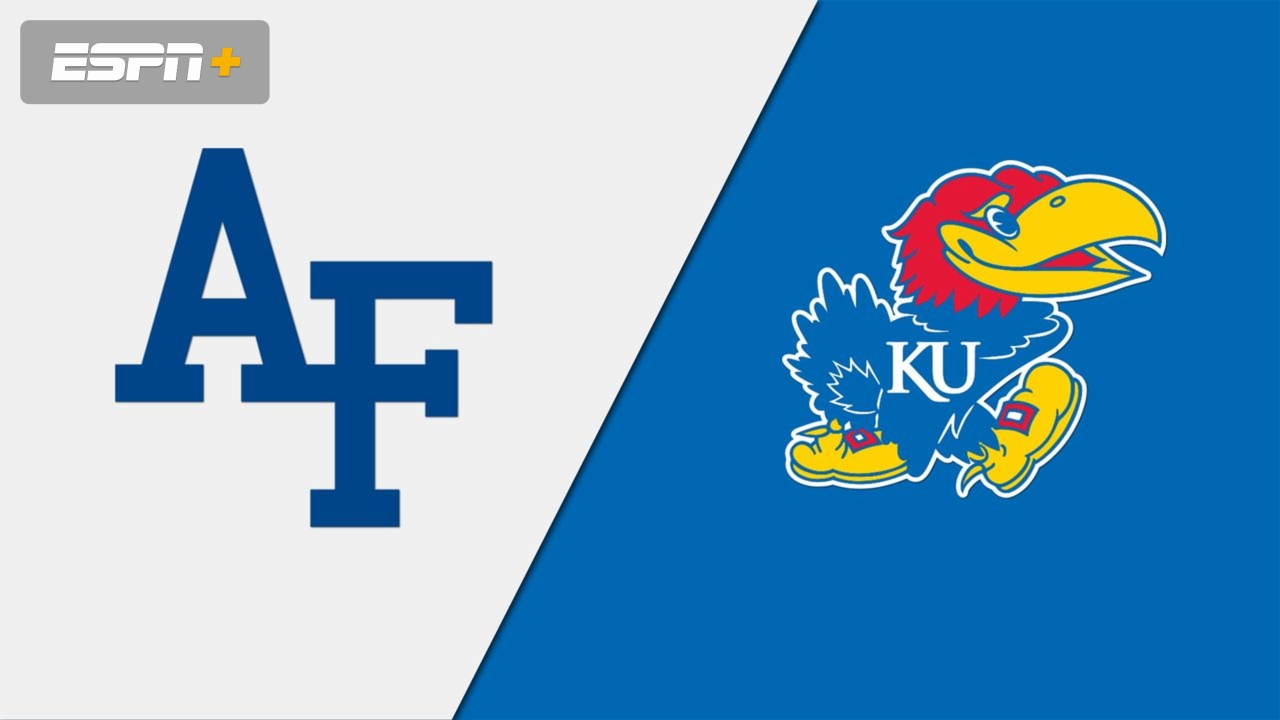Air Force vs. Kansas (Baseball)