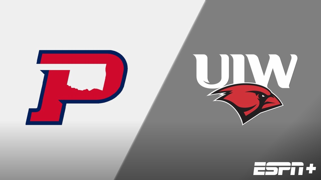 Oklahoma Panhandle State vs. Incarnate Word