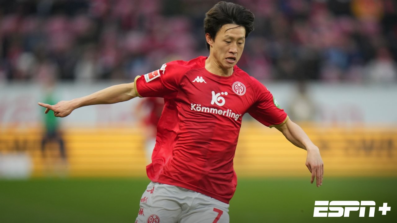 1. FSV Mainz 05 vs. FC Schalke 04 (Bundesliga)