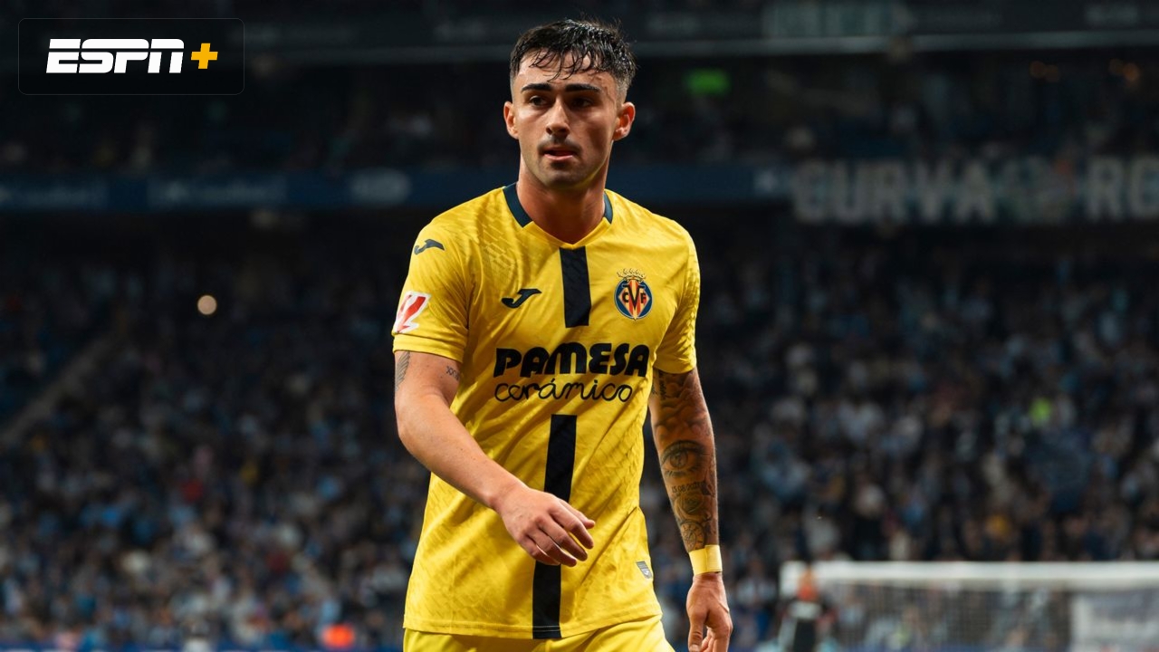 Villarreal CF vs. RCD Mallorca