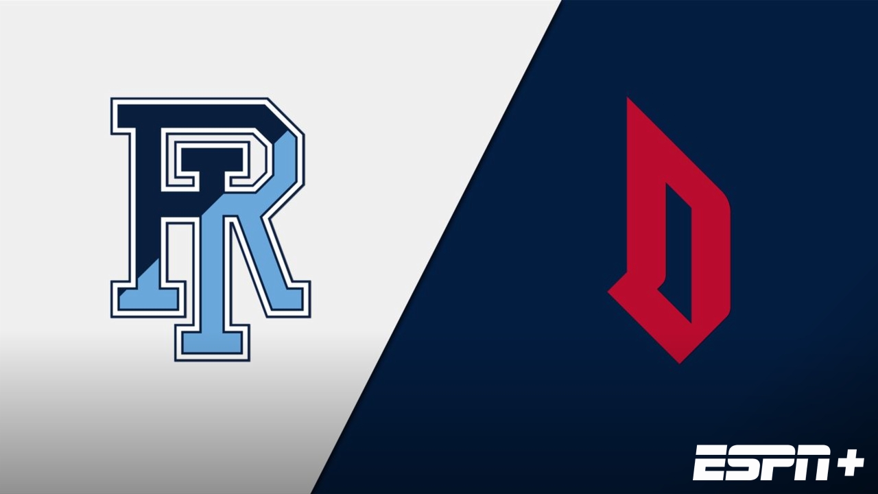 Rhode Island vs. Duquesne