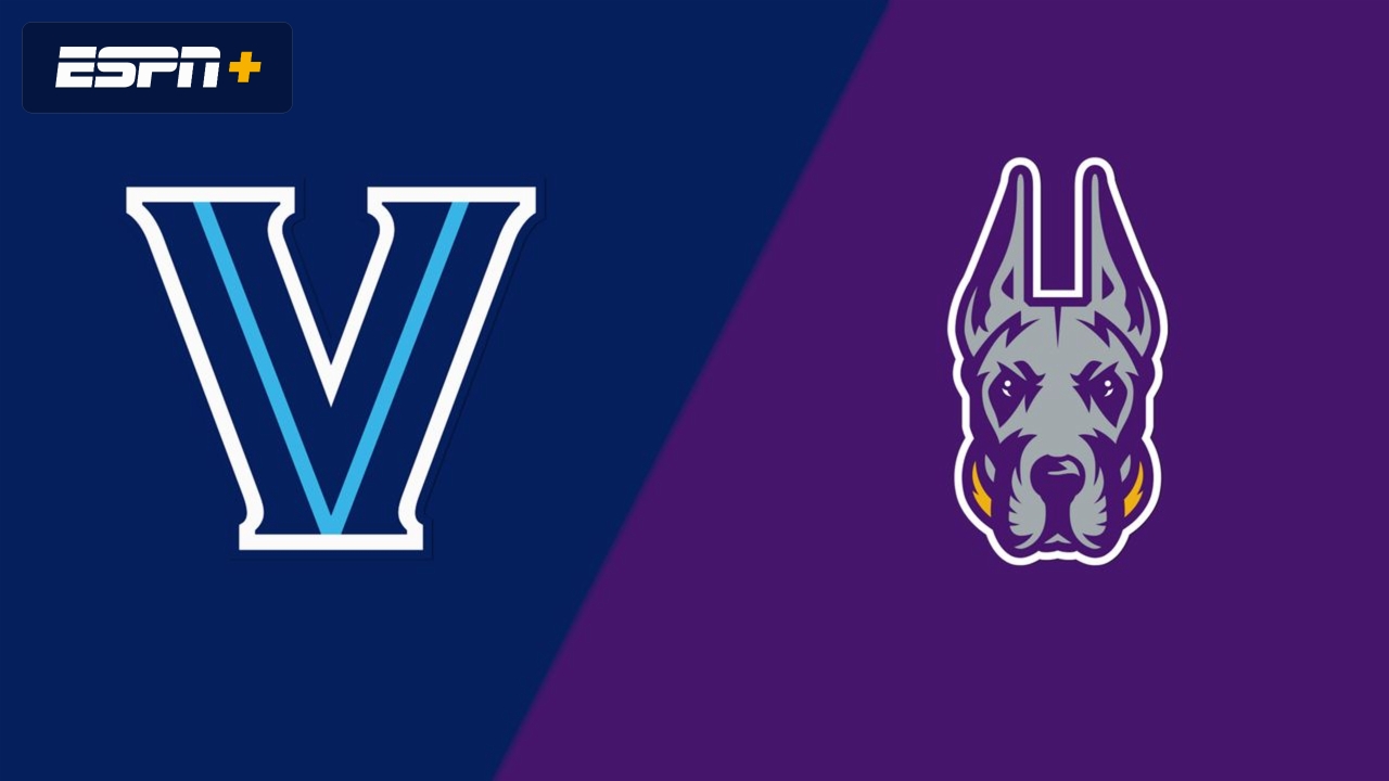 Villanova vs. Albany