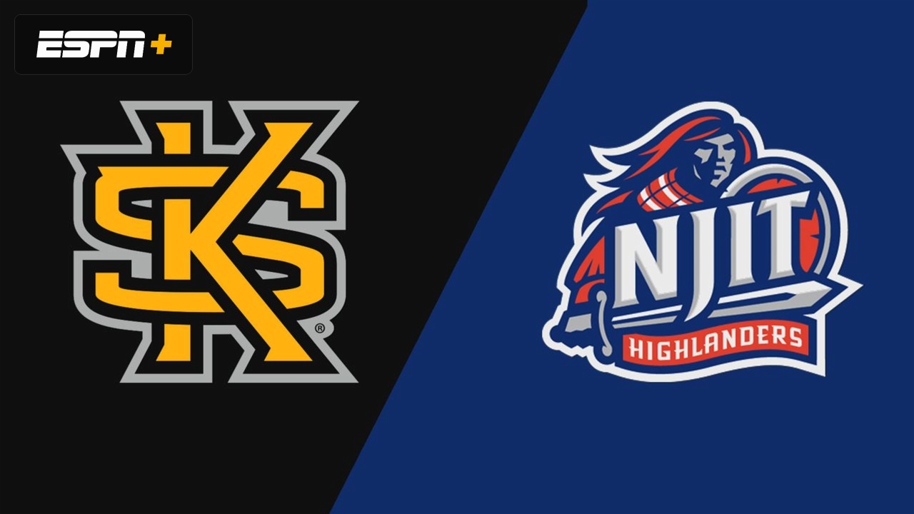 Kennesaw State vs. NJIT (W Basketball)