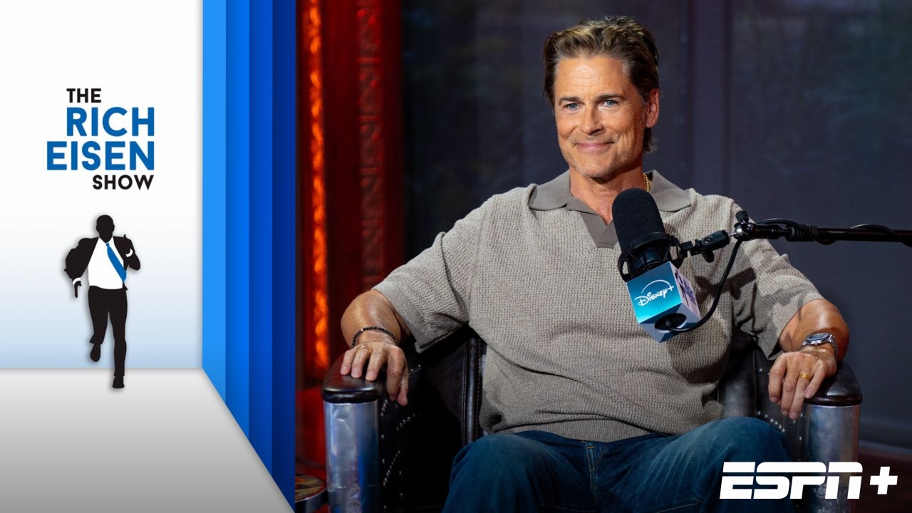 Thu, 1/15 - The Rich Eisen Show