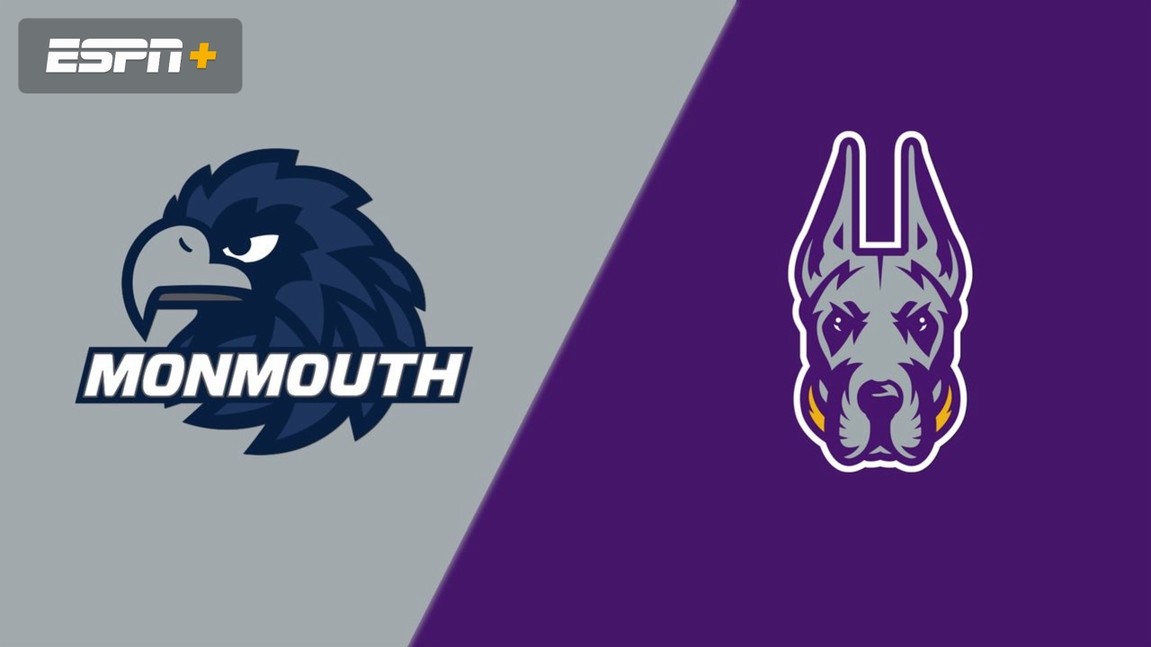 Monmouth vs. UAlbany