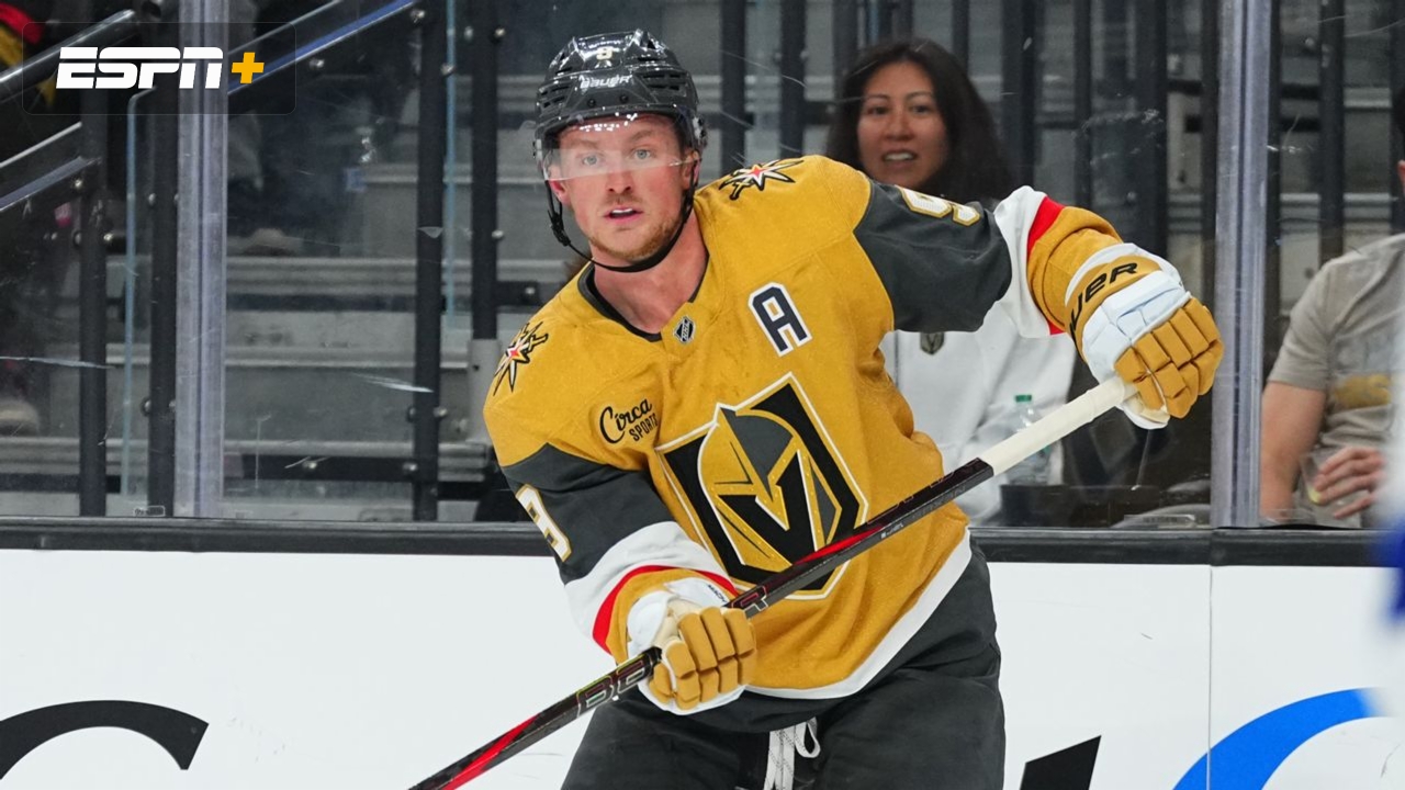 Florida Panthers vs. Vegas Golden Knights