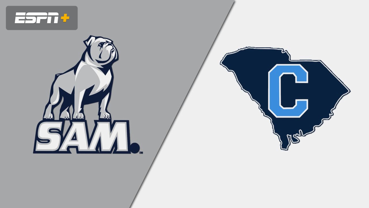 Samford vs. The Citadel (Football)