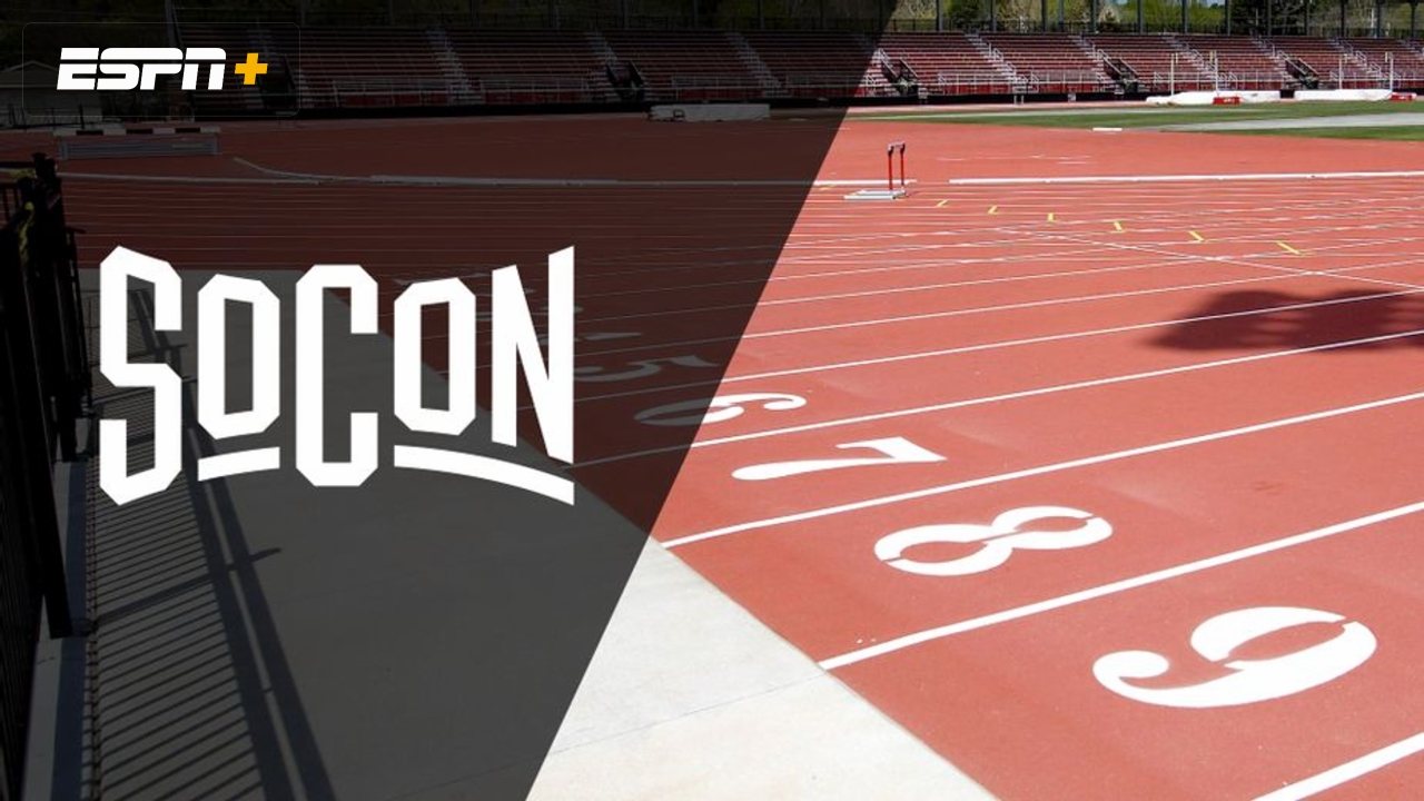SoCon Outdoor Track & Field Championships