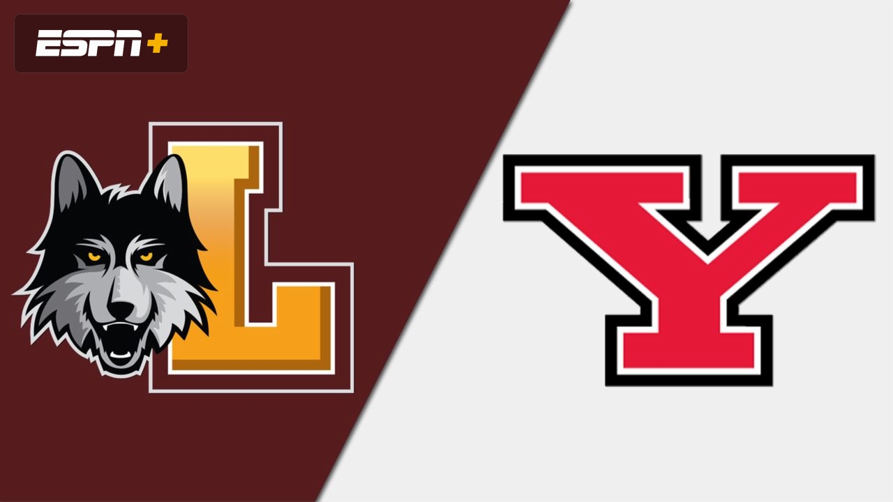 Loyola Chicago vs. Youngstown State (W Basketball)