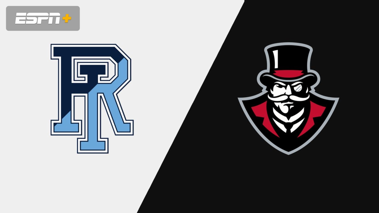 Rhode Island vs. Austin Peay