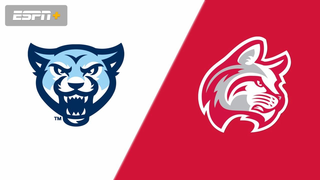 Mount Vernon Nazarene vs. Indiana Wesleyan (W Basketball)