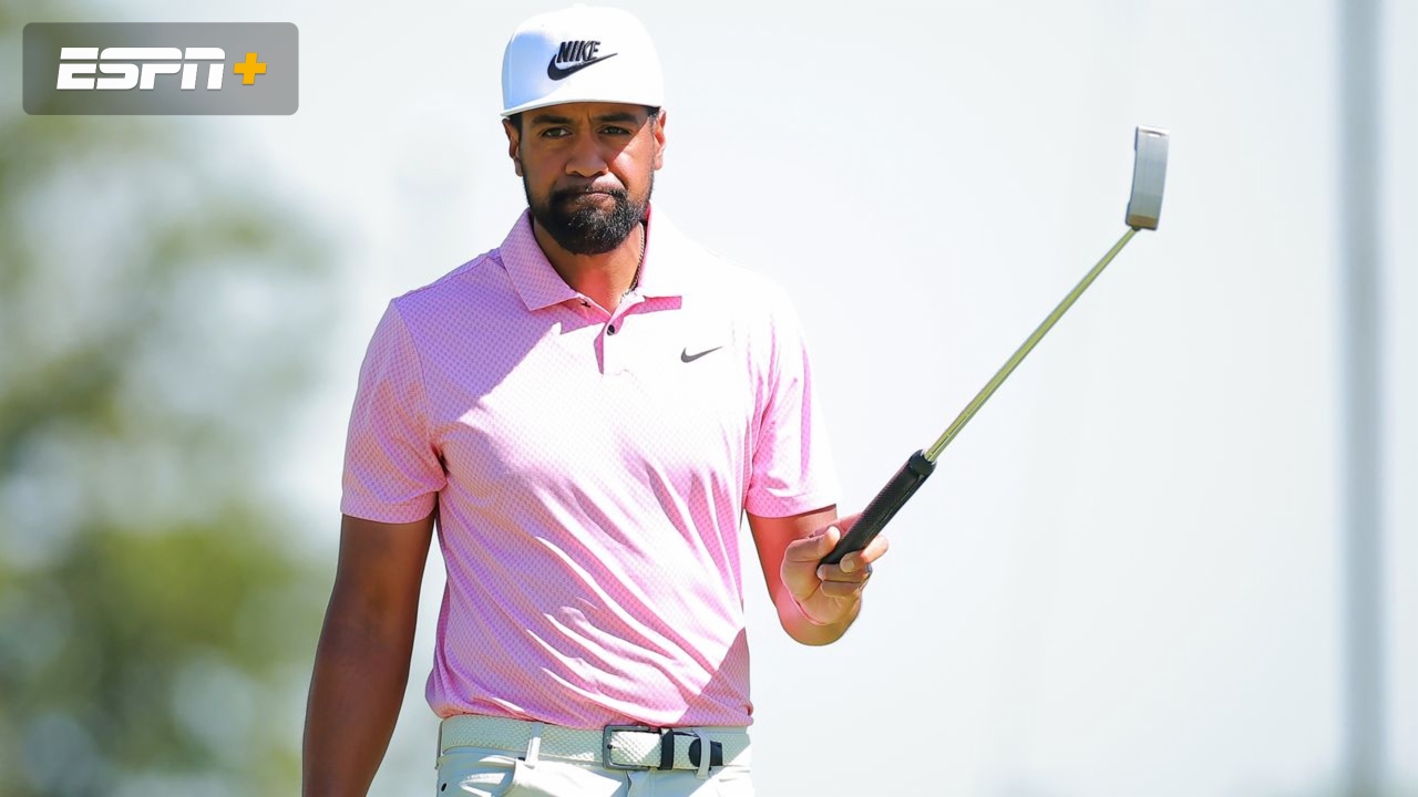The PLAYERS Championship: Finau Featured Group (Final Round)