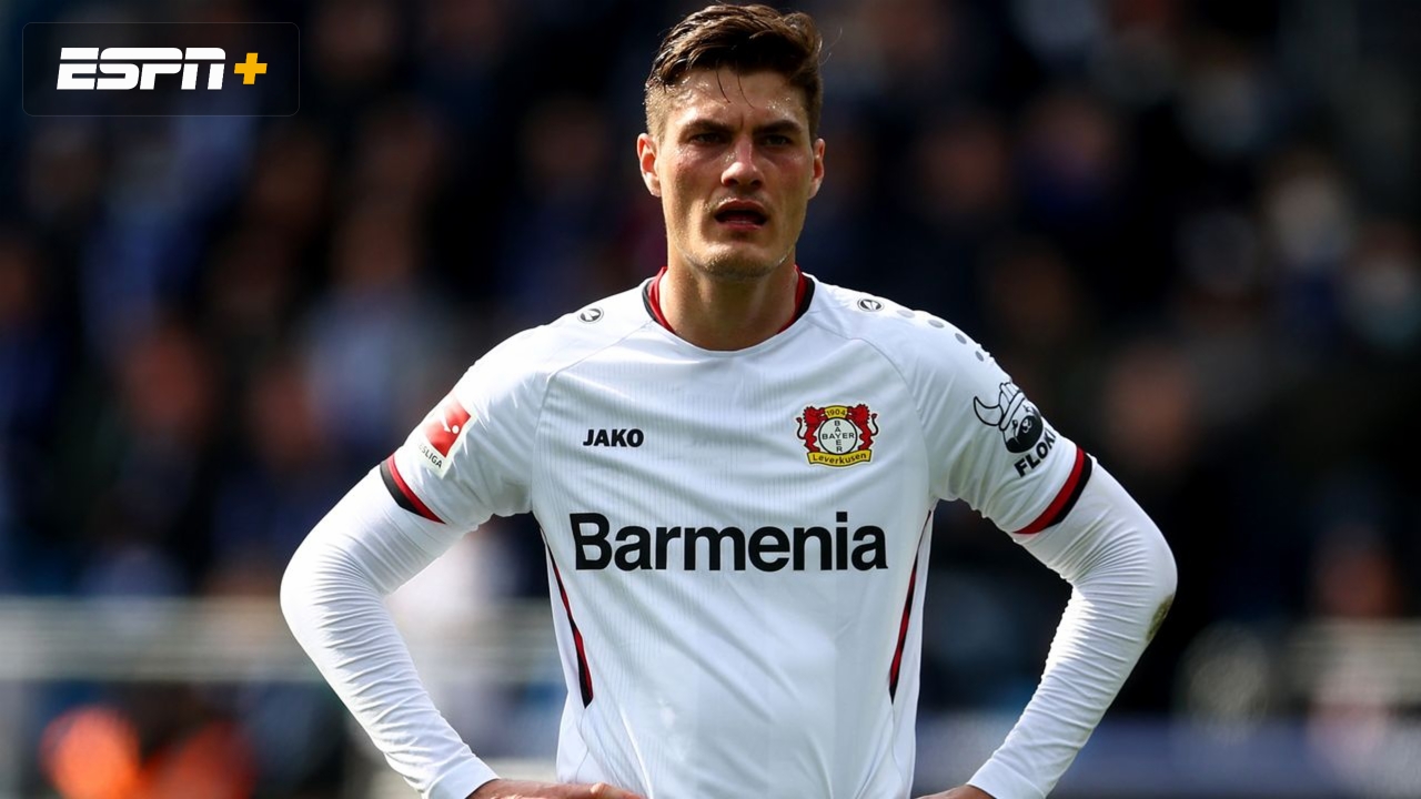 SpVgg Greuther Fürth vs. Bayer 04 Leverkusen (Bundesliga)