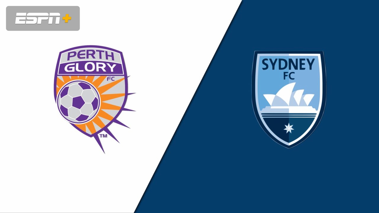 Perth Glory vs. Sydney FC (Final) (A-League)