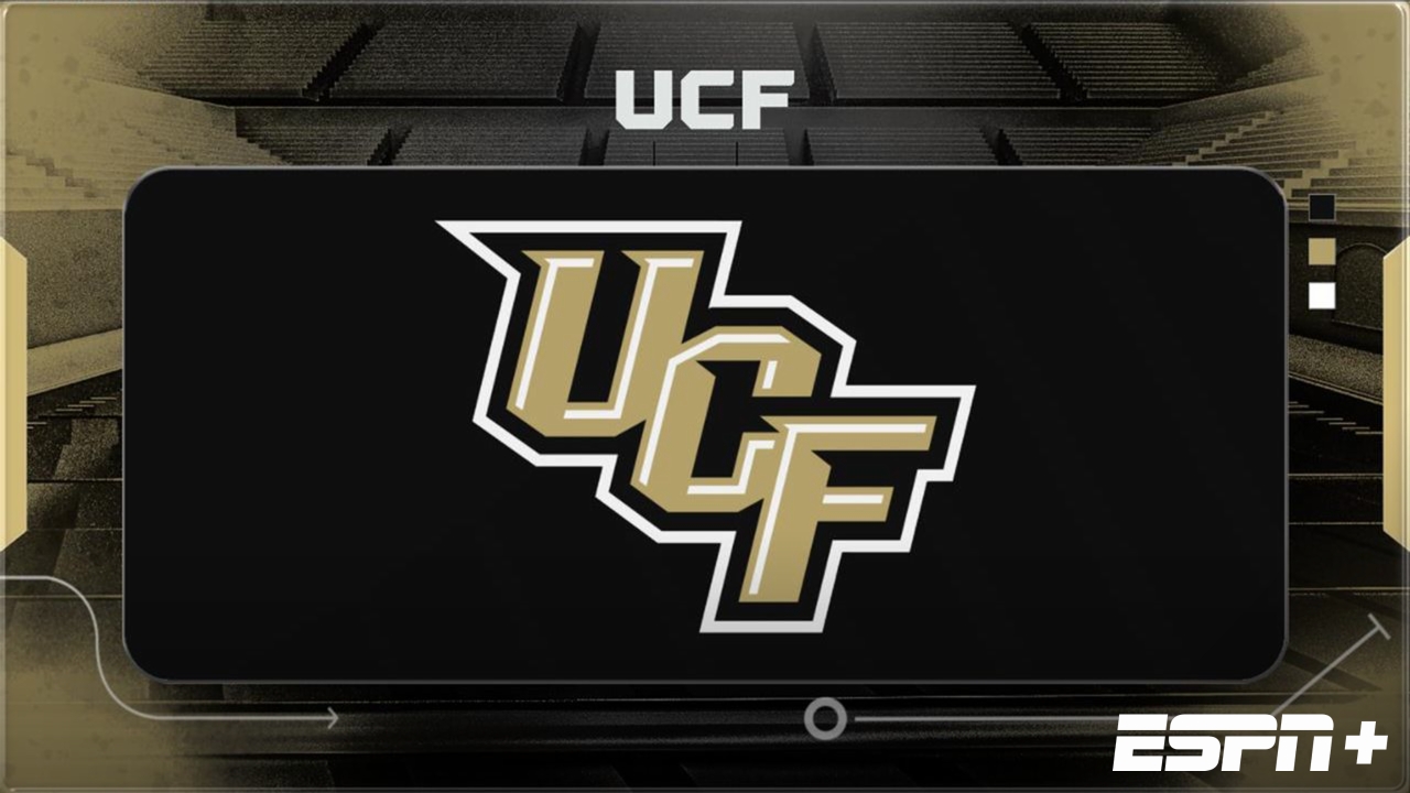 UCF Football Press Conference