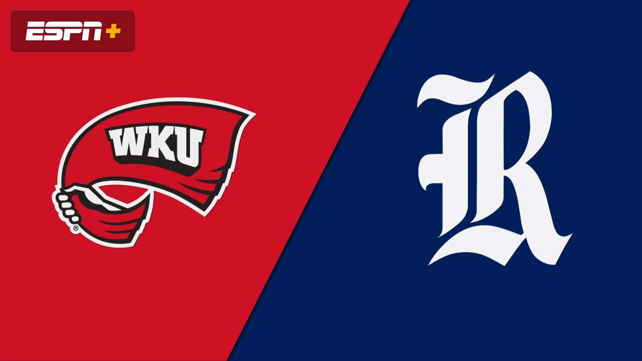 Western Kentucky vs. Rice (W Basketball)