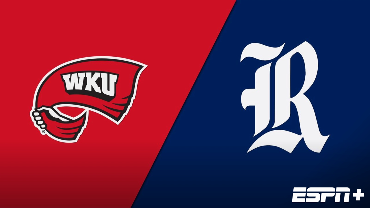 Western Kentucky vs. Rice (W Basketball)