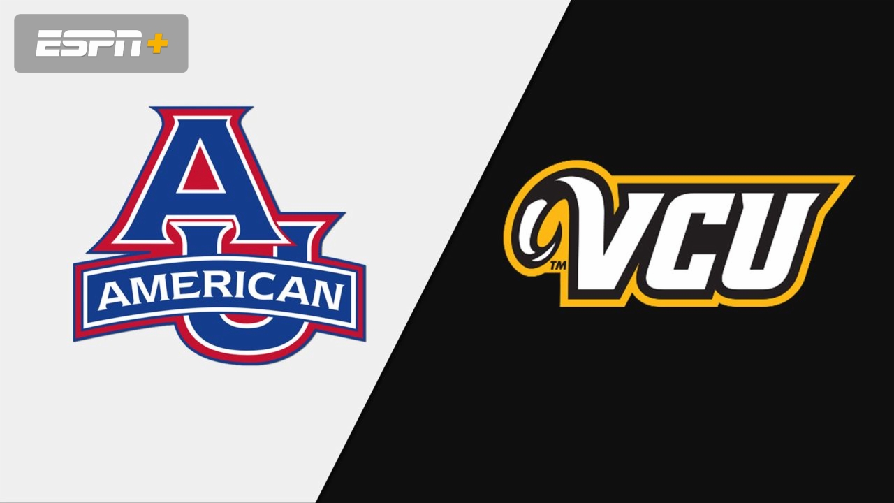 American vs. VCU (W Volleyball)