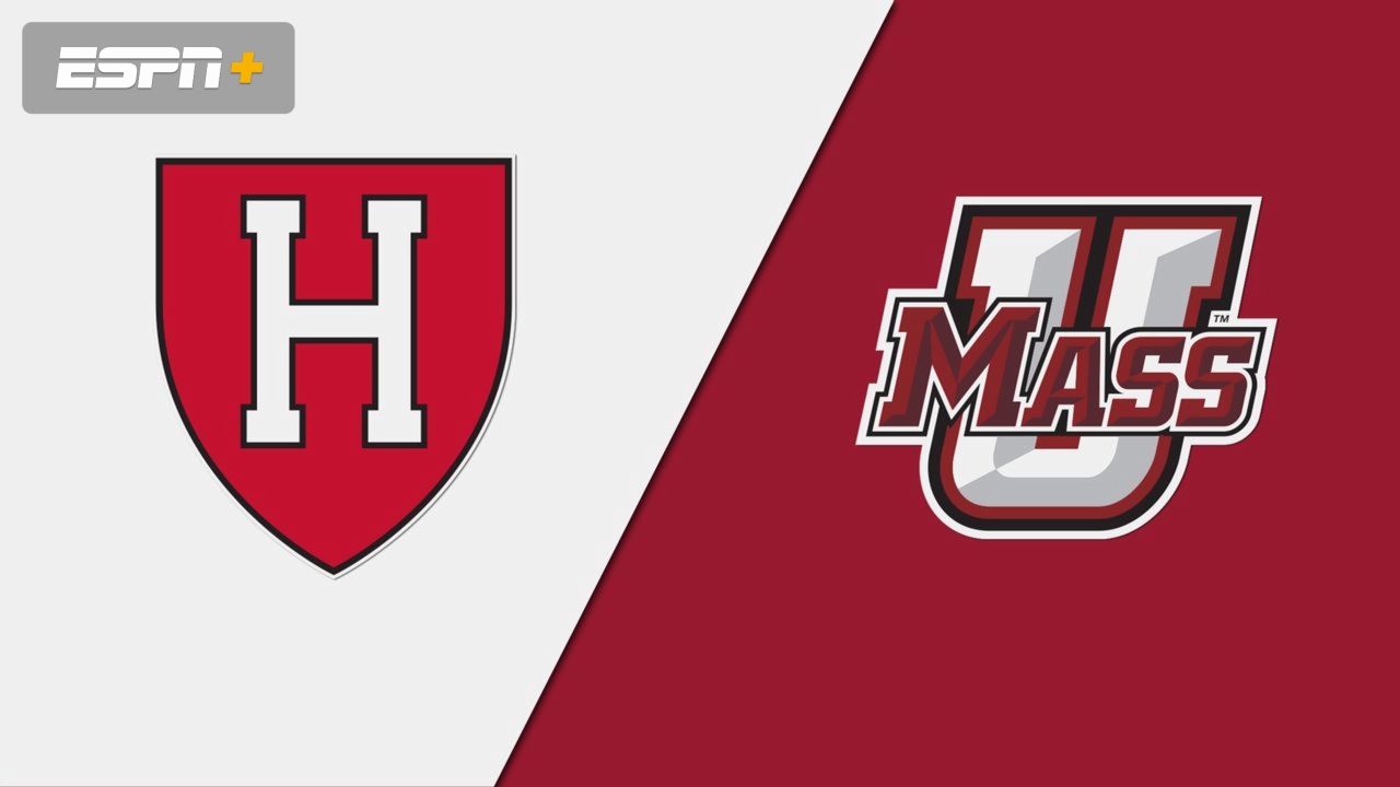 Harvard vs. UMass (Field Hockey)