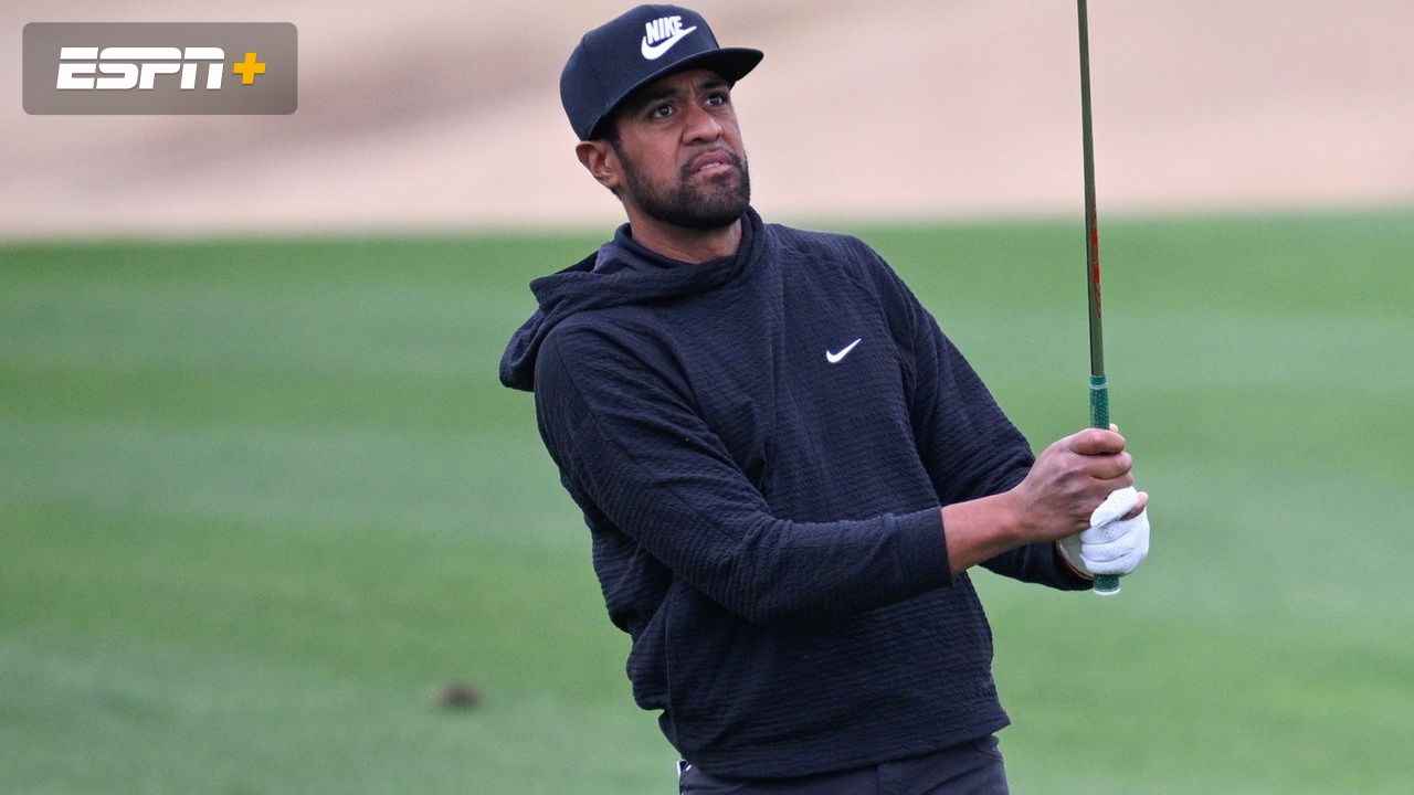 The American Express: Finau Featured Group 1 (Final Round)