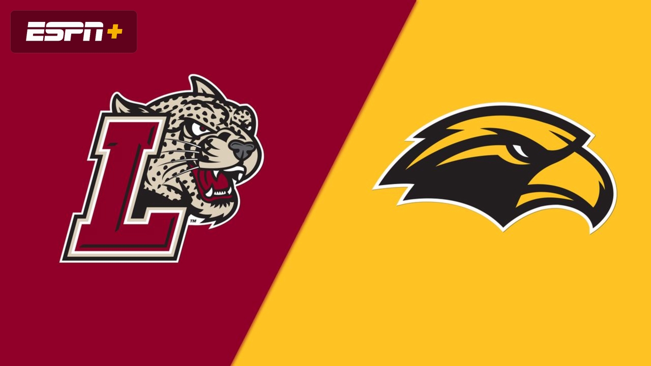 Lafayette vs. Southern Miss