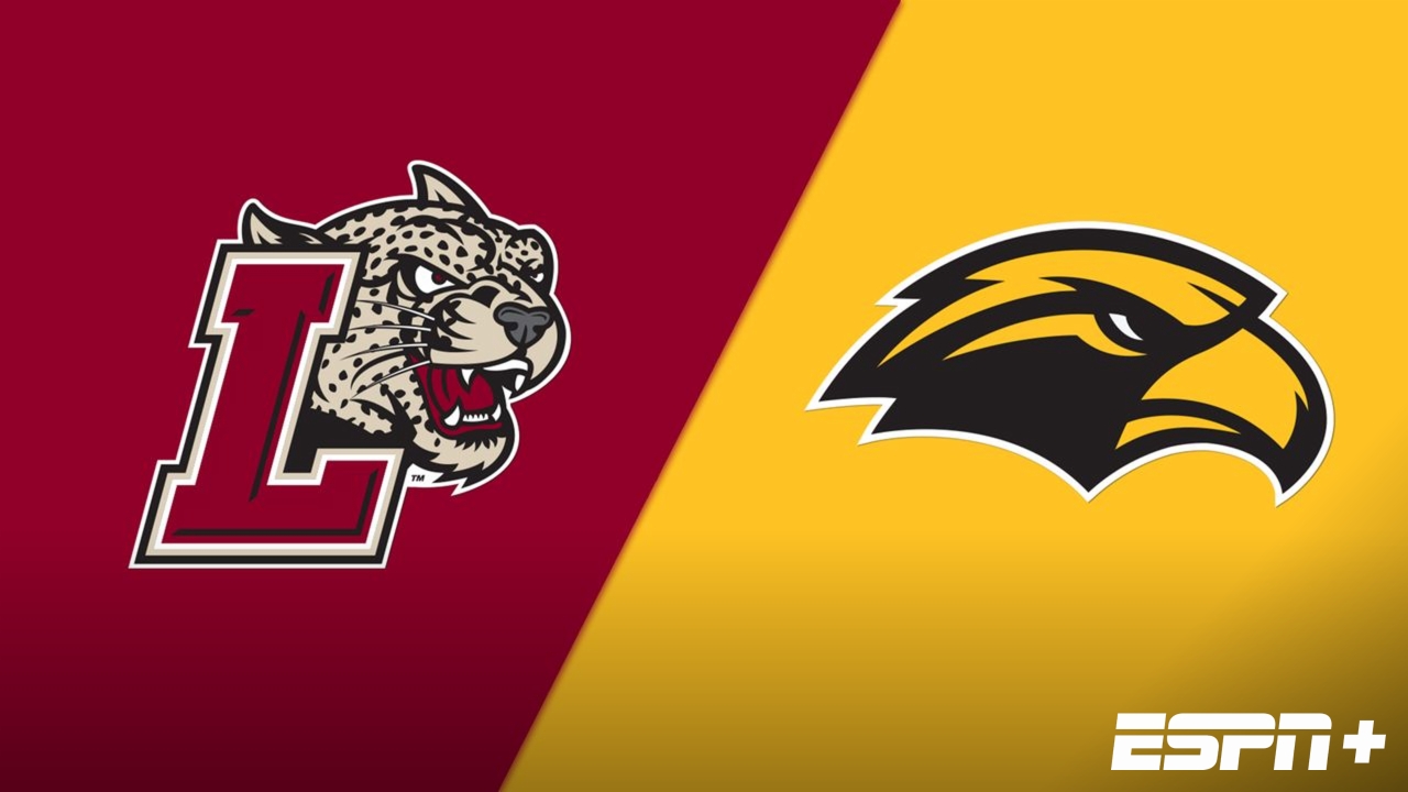 Lafayette vs. Southern Miss