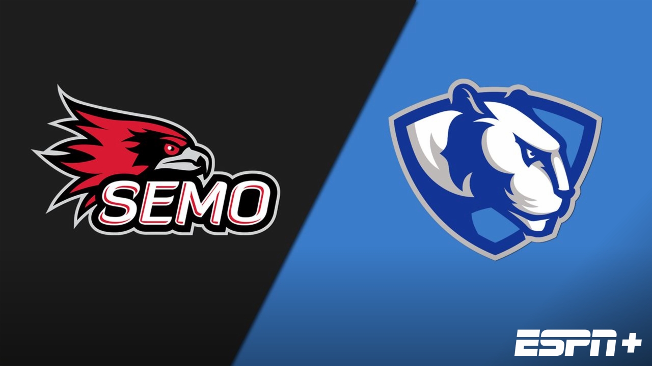 Southeast Missouri State vs. Eastern Illinois