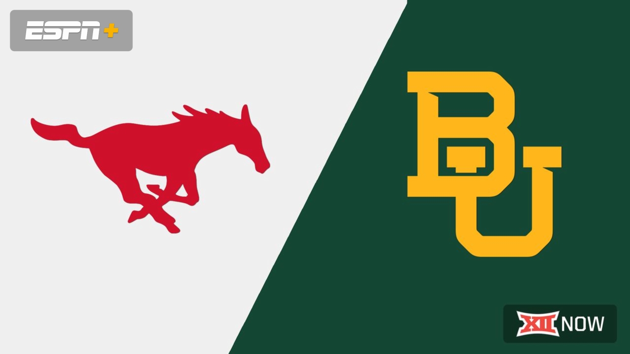 SMU vs. Baylor