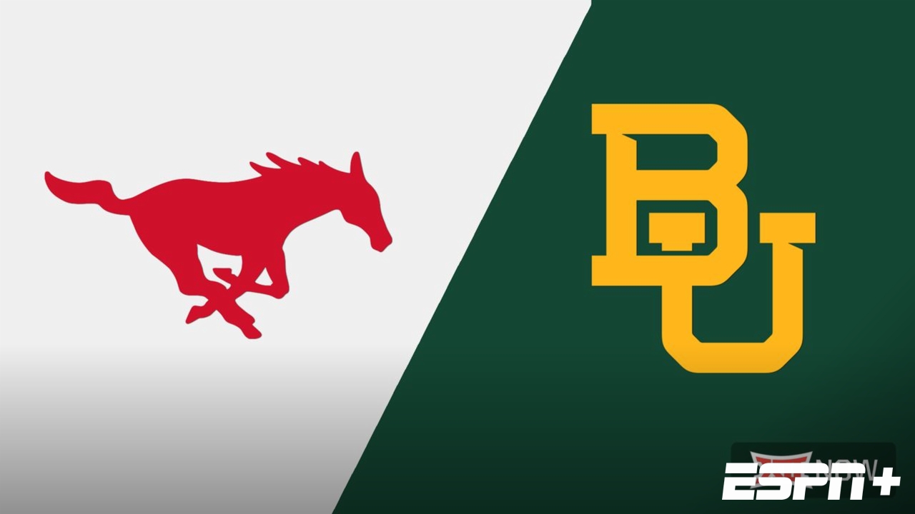 SMU vs. Baylor