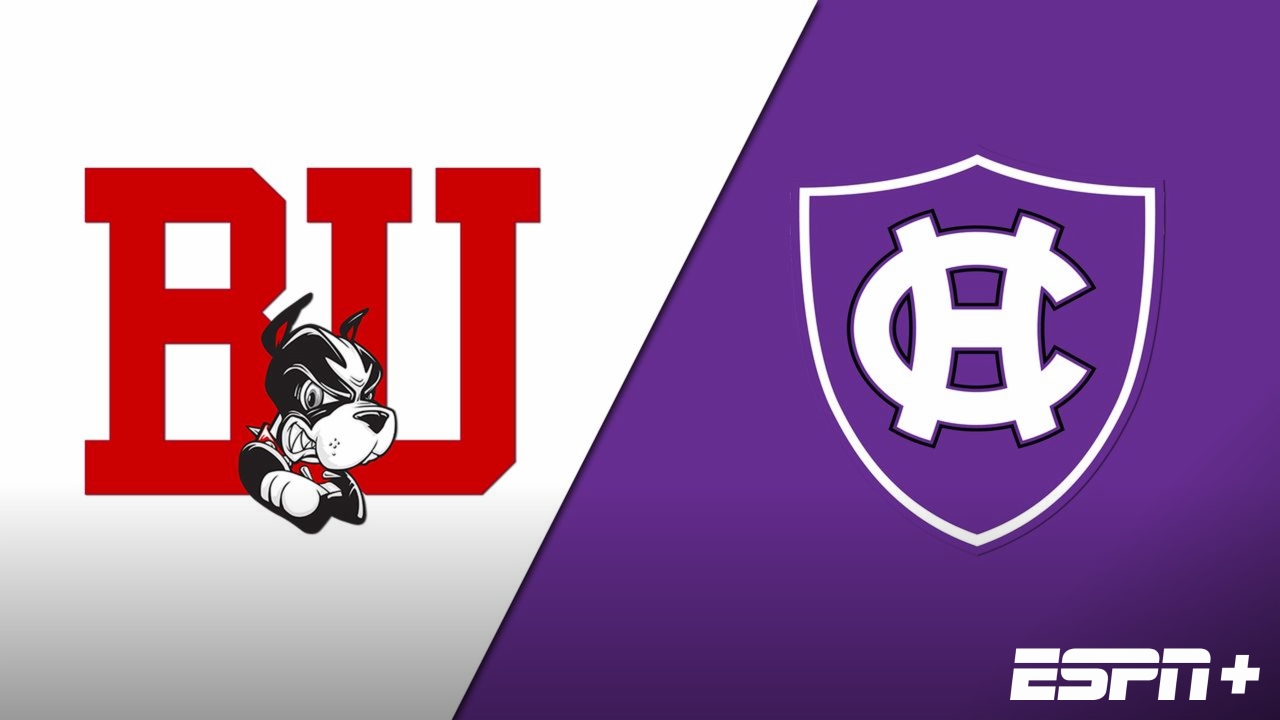 Boston University vs. Holy Cross (Field Hockey)