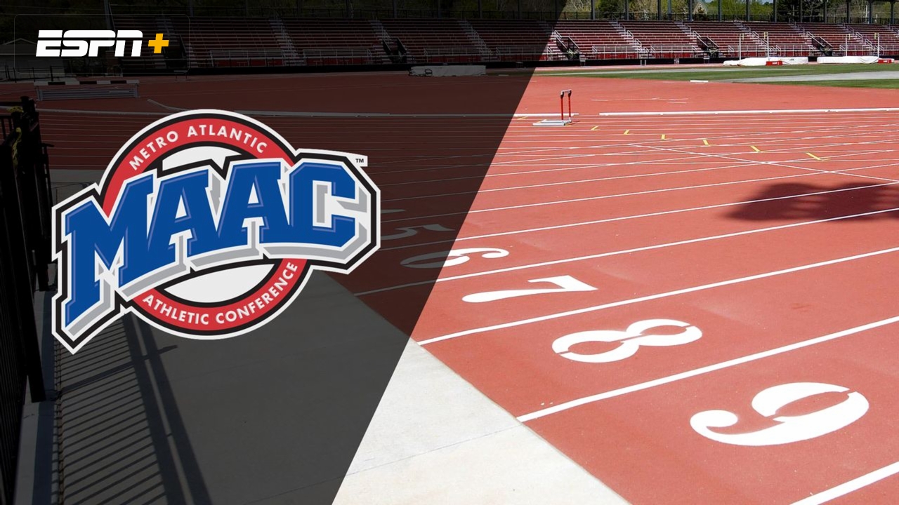 Metro Atlantic Outdoor Track & Field Championships