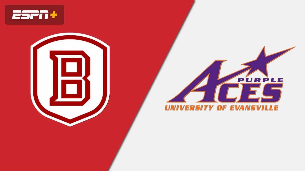 Bradley vs. Evansville (Softball)