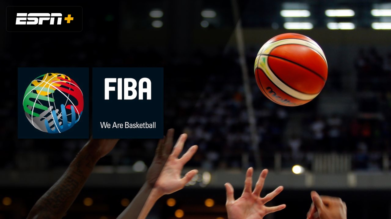 FIBA 3x3 World Cup 2018 (3rd Place)