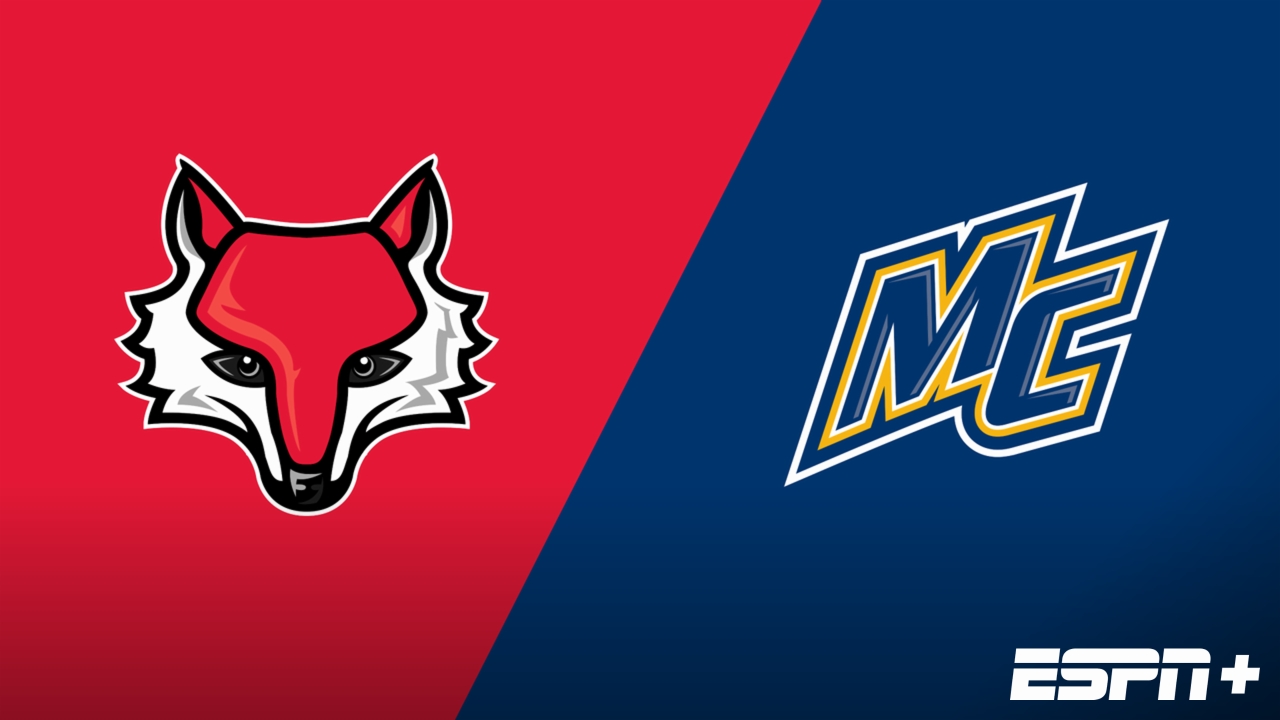 Marist vs. Merrimack (Game 6)