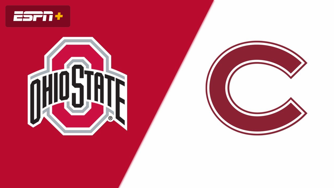 Ohio State vs. Colgate