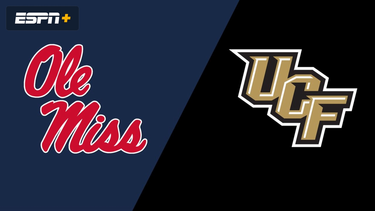 Ole Miss vs. UCF (Softball)