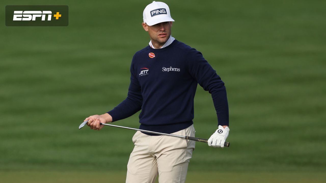 The PLAYERS Championship All Access: Group 21 (Moore & Ghim) (Third Round)