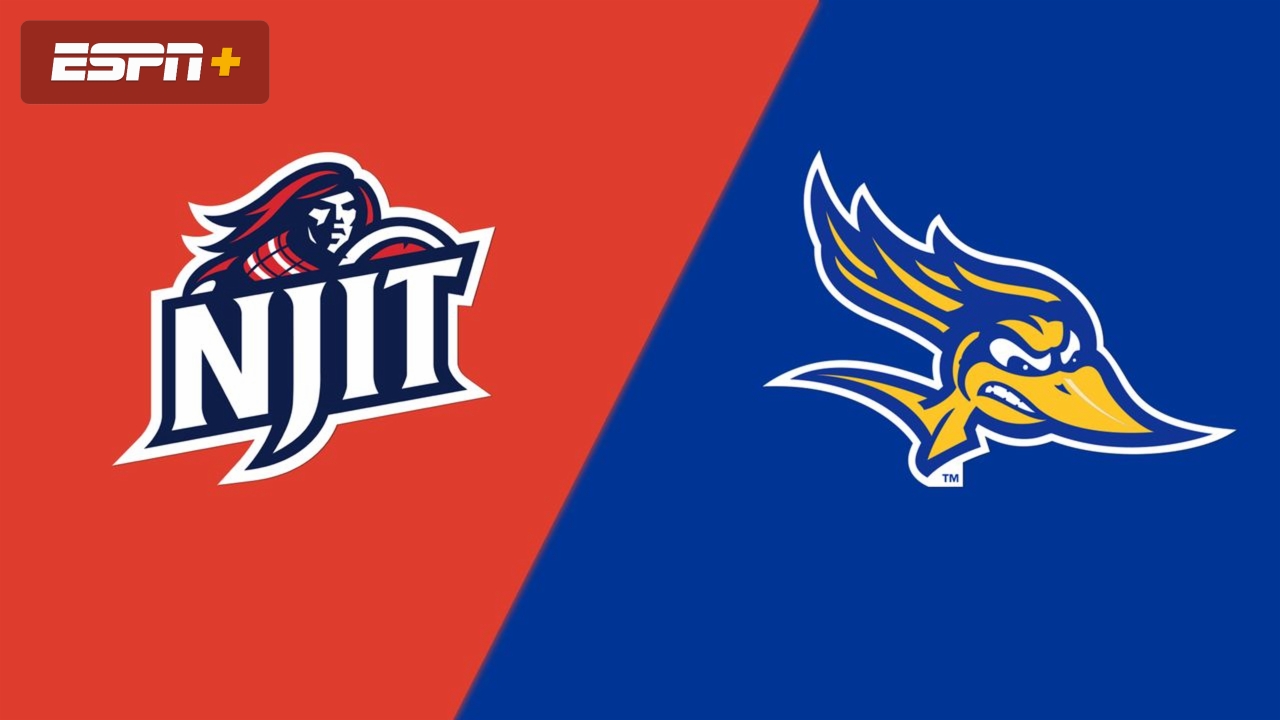 NJIT vs. Cal State Bakersfield