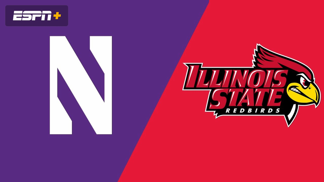 Northwestern vs. Illinois State (W Soccer)