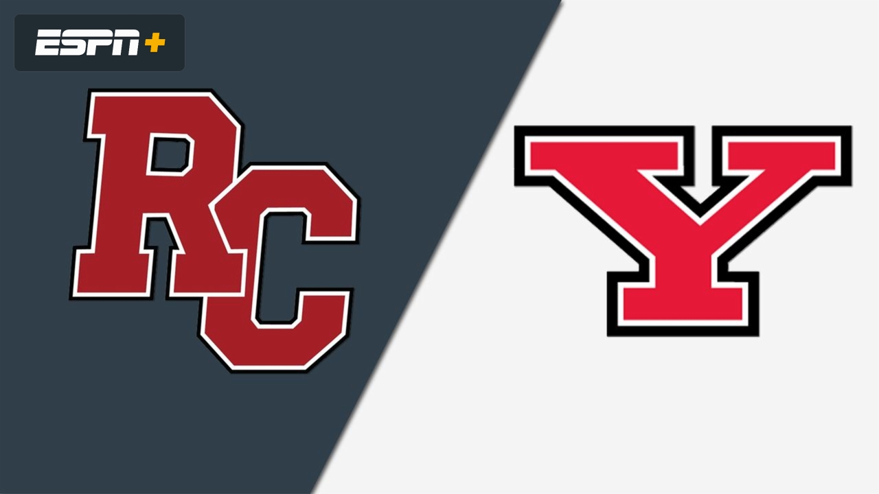 Rochester vs. Youngstown State (M Basketball)