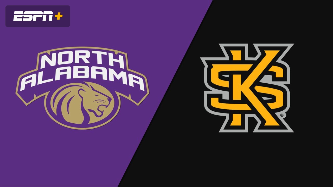 North Alabama vs. Kennesaw State (M Basketball)