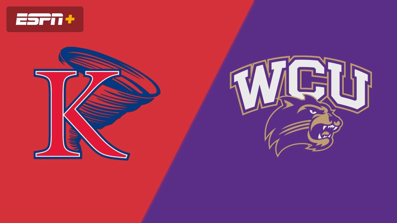 King University vs. Western Carolina