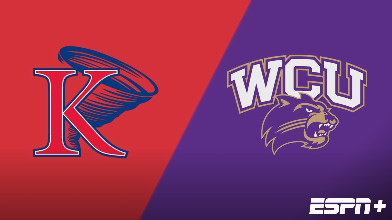 King University vs. Western Carolina