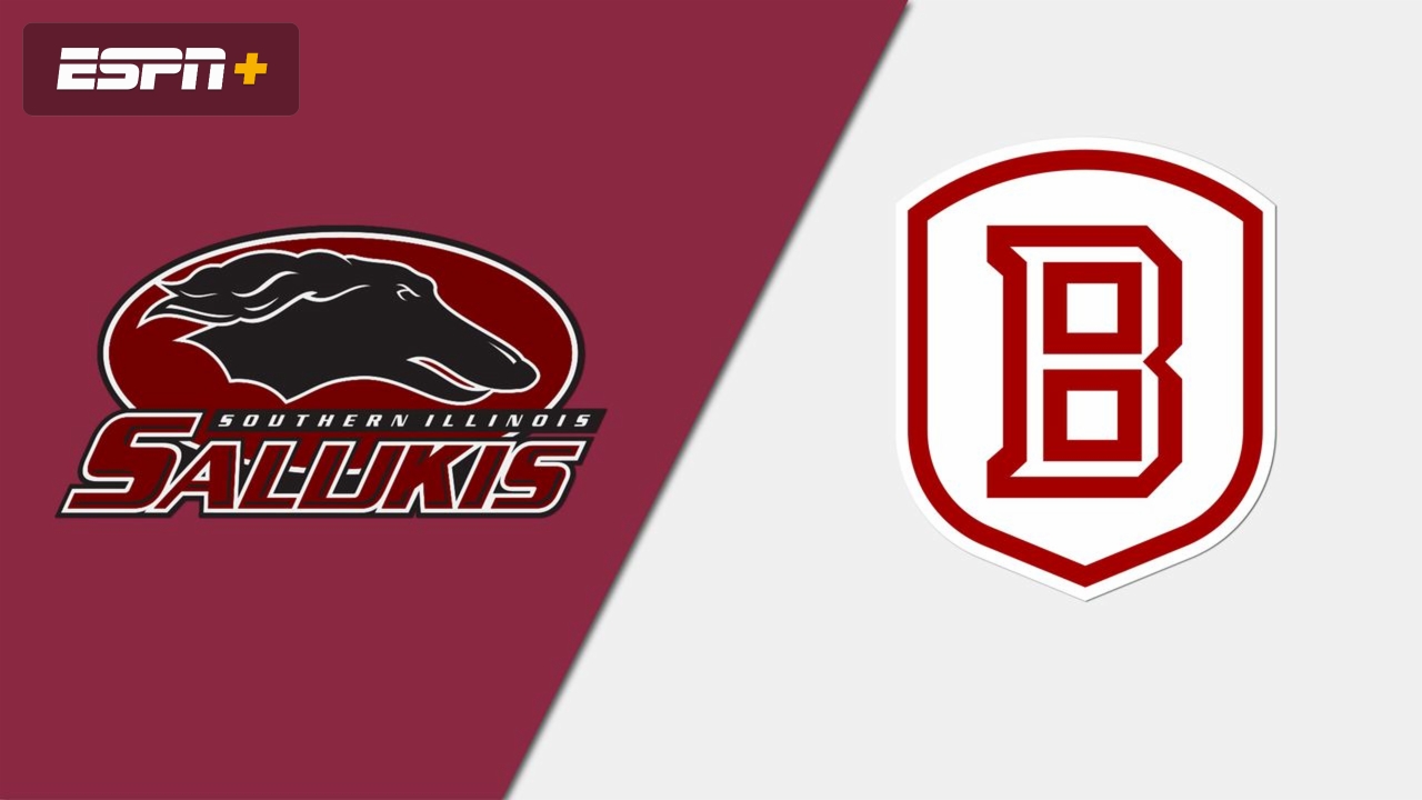 Southern Illinois vs. Bradley (Baseball)