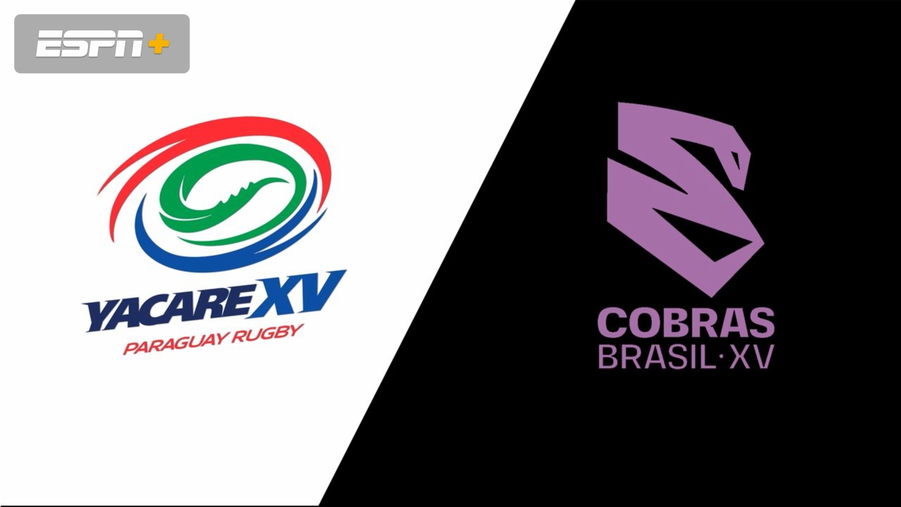 En Español-Yacaré XV vs. Cobras Brasil Rugby